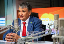 BOM DIA, MINISTRO/Gás do Povo: “Uma política de dignidade para as pessoas”, diz Wellington Dias