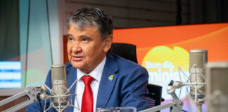 BOM DIA, MINISTRO/Gás do Povo: “Uma política de dignidade para as pessoas”, diz Wellington Dias