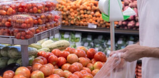 MENOR CUSTO DE VIDA/CESTA BÁSICA fica mais barata em todas as capitais no segundo semestre de 2025