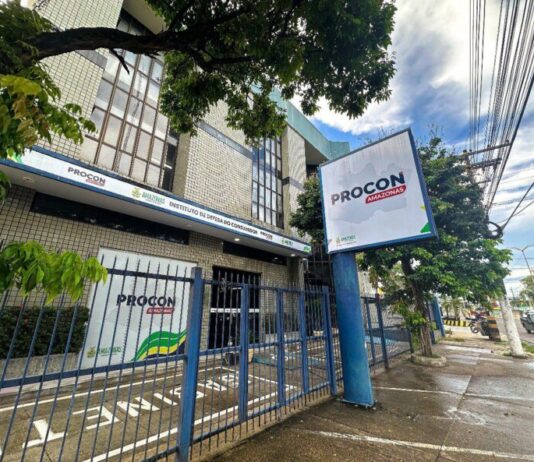 ECONOMIA/PROCON-AM alerta consumidores sobre aumento de golpes financeiros no início do ano