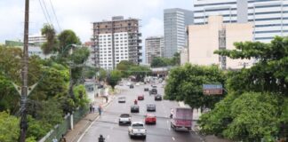 CIDADE/Solicitação de desconto no IPVA pela Lei do Bom Condutor estará disponível a partir do dia 12 de janeiro