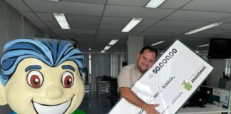 ECONOMIA/GANHADOR do prêmio máximo da NOTA FISCAL Amazonense vai usar dinheiro para concluir faculdade de direito