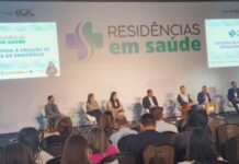 SAÚDE/NO AMAZONAS, Governo institui a primeira ESCOLA de SAÚDE PÚBLICA do Estado