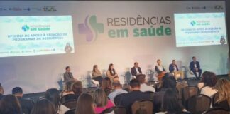 SAÚDE/NO AMAZONAS, Governo institui a primeira ESCOLA de SAÚDE PÚBLICA do Estado