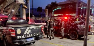 GERAL/AMAZONAS alcançou a menor taxa de FEMINICÍDIO do país, em 2025, aponta Ministério da Justiça