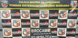 CIDADE/BALANÇO: Ligações ao 181 auxiliaram Forças de Segurança na prisão de homicidas e traficantes
