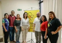 GERAL/Reconhecimento Nacional: AMAZONAS é destaque no Guia de Proteção à Criança e ao Adolescente do MDHC