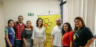 GERAL/Reconhecimento Nacional: AMAZONAS é destaque no Guia de Proteção à Criança e ao Adolescente do MDHC