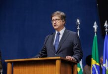 GERAL/Seminário internacional no TCE-AM terá palestra do procurador-geral da República PAULO GONET