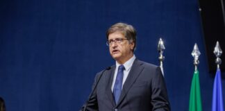 GERAL/Seminário internacional no TCE-AM terá palestra do procurador-geral da República PAULO GONET