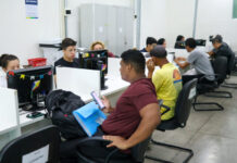 GERAL/SINE AMAZONAS divulga 111 vagas de emprego para esta sexta-feira(09)