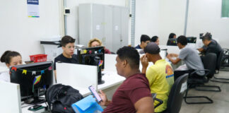 GERAL/SINE AMAZONAS divulga 111 vagas de emprego para esta sexta-feira(09)