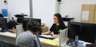 GERAL/SINE AMAZONAS divulga 160 vagas de emprego para esta quarta-feira(14)