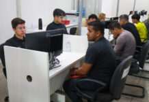 GERAL/SINE AMAZONAS divulga 143 vagas de emprego para esta quinta-feira(15.01)