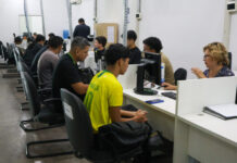 GERAL/SINE AMAZONAS divulga 117 vagas de emprego para esta sexta-feira(16)