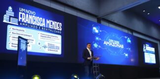 OBRAS/Expo Saúde Amazonas: Sedurb e UGPE destacam entregas e obras em andamento no setor, em parceria com a SES-AM