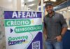 ECONOMIA/AFEAM abre linhas de crédito para empreendedores na segunda-feira(19)