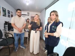 TRAGÉDIA/No Amazonas, governo oferece atendimento psicológico aos sobreviventes e familiares das vítimas do naufrágio no Encontro das Águas