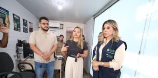 TRAGÉDIA/No Amazonas, governo oferece atendimento psicológico aos sobreviventes e familiares das vítimas do naufrágio no Encontro das Águas