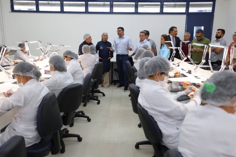 Abertura ano letivo Cetam_Foto_Diego Peres_Secom 6