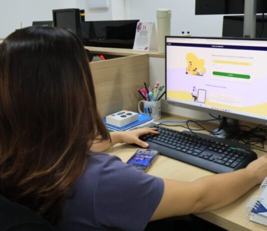 GERAL/CETAM publica edital com mais de 10 mil vagas em cursos gratuitos de qualificação profissional para o interior