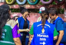 CULTURA/Carnaval da Floresta 2026: CIF intensifica fiscalização em bandas e blocos