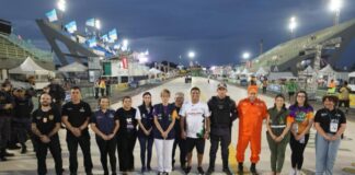 CULTURA/Carnaval na Floresta 2026: Desfile do Grupo Especial recebe reforço do Governo do Amazonas na cultura, segurança e assistência aos foliões