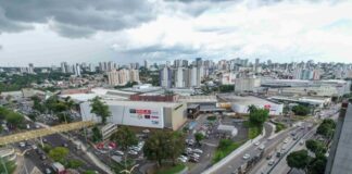 GERAL/CIGÁS registra crescimento de 5,7% na demanda de gás natural