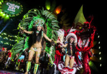 CULTURA/Carnaval na Floresta 2026 encerra com CARNABOI lotado e início oficial dos preparativos para o Festival de Parintins