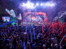 CULTURA/Carnaval na Floresta 2026: CARNABOI retorna ao Sambódromo com duas noites de celebração da cultura amazônica
