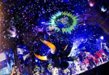 CULTURA/Carnaval na Floresta 2026: CARNABOI abre programação com Sambódromo lotado e clima de temporada bovina