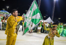 CIDADE/CARNAVAL na FLORESTA: Grupo Especial encerra ensaios técnicos embalado pela força das comunidades
