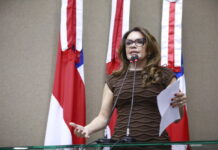 POLÍTICA/ALESSANDRA CAMPELO destaca atuação da Procuradoria da Mulher na condenação de homem a 66 anos de prisão por FEMINICÍDIO e homicídio