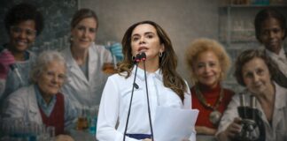 POLÍTICA/ALESSANDRA Campelo destaca lei estadual e apoio a projetos no Dia Internacional das Meninas e Mulheres na Ciência