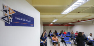 DETRAN-AM/Escola Pública de Trânsito oferece 300 vagas para cursos gratuitos em março