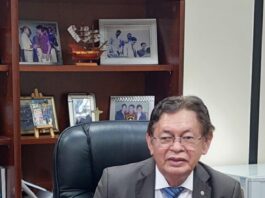 ACLEA completa 70 anos – Por Nicolau Libório