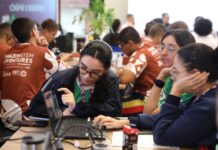 EDUCAÇÃO/Estudantes da rede pública estadual participam da 4ª edição do Amazon STEM Adventures Jovens Pensadores