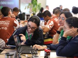 EDUCAÇÃO/Estudantes da rede pública estadual participam da 4ª edição do Amazon STEM Adventures Jovens Pensadores