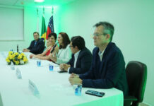 SAÚDE/RESIDÊNCIA MÉDICA: FCECON forma mais sete médicos especialistas