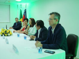 SAÚDE/RESIDÊNCIA MÉDICA: FCECON forma mais sete médicos especialistas