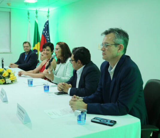 SAÚDE/RESIDÊNCIA MÉDICA: FCECON forma mais sete médicos especialistas