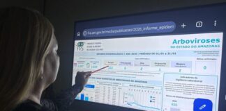 SAÚDE/AMAZONAS atualiza cenário das ARBOVIROSES nesta quinta-feira(26)