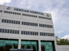SAÚDE/Governo do Amazonas divulga resultado preliminar de Processo Seletivo para o HOSPITAL do SANGUE