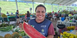 GERAL/ADS promove 11 edições das FEIRAS de PRODUTOS REGIONAIS nesta semana