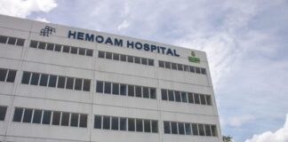 SAÚDE/Governo do Amazonas abre processo seletivo com 265 vagas para Hospital do Sangue