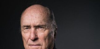 GERAL/Morre Robert Duvall, astro de ‘O Poderoso Chefão’, aos 95 anos