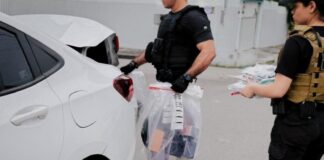 SEGURANÇA/Operação NEGÓCIO TuRVO: membros de organização criminosa são presos por golpes financeiros avaliados em mais de R$ 75 milhões