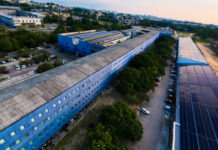 EDUCAÇÃO/Universidade de Manaus passa a operar com 95% de energia solar no início do ano letivo