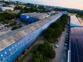 EDUCAÇÃO/Universidade de Manaus passa a operar com 95% de energia solar no início do ano letivo