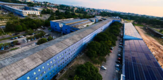 EDUCAÇÃO/Universidade de Manaus passa a operar com 95% de energia solar no início do ano letivo